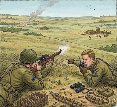 Sniper Team