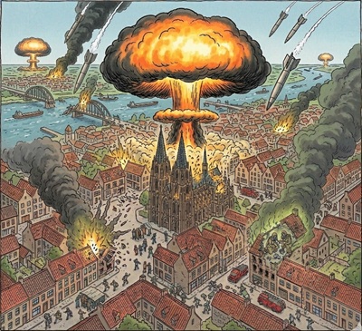 Nuclear Technology