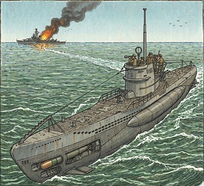 Submarine Technology
