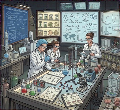 Research Tier