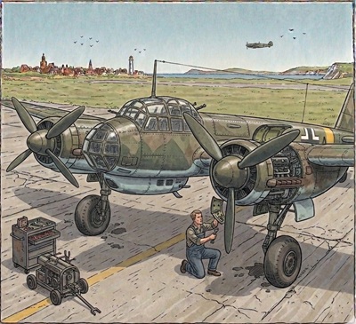 Bomber