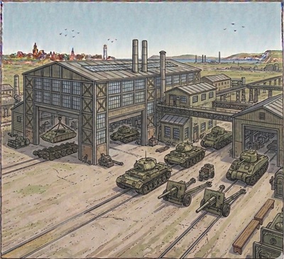 Factory