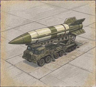 Rocket